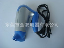 电吹风选购指南 解读产品列表第64页的深层含义