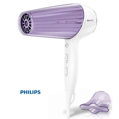 飞利浦HP8279/05电吹风机评测 恒温负离子技术，打造专业级家用护发体验